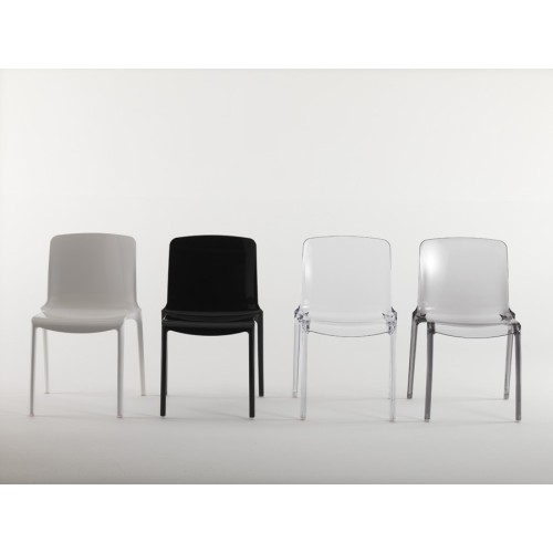 Tiffany Casprini Modern Chair