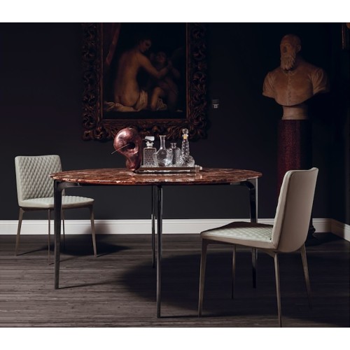 Liuto Alivar round table