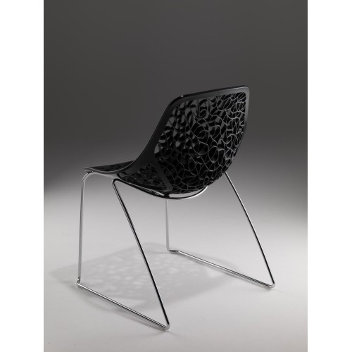 Caprice Casprini Chair Sled Base