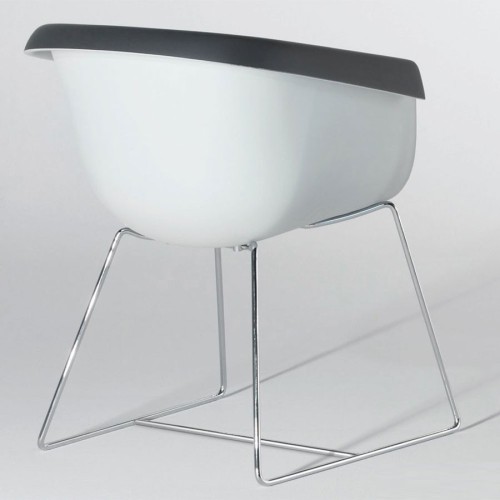 Collier Casprini Chair Wire