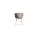 Collier Casprini Chair Wood
