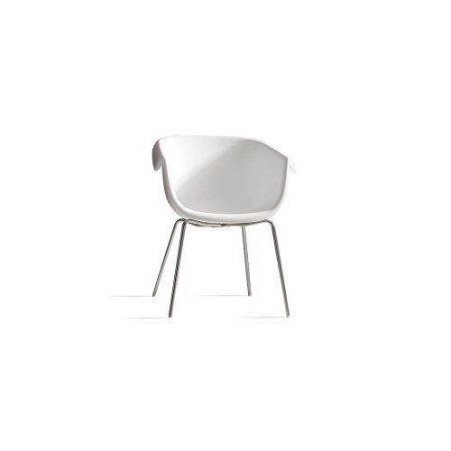 Collier Casprini Chair Tube