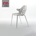 Pelota Casprini Chair