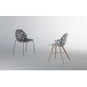 Pelota Casprini Chair Stackable