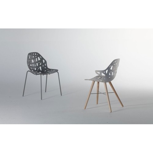 Pelota Casprini Chair Stackable