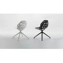 Pelota Casprini Chair Spider swivel