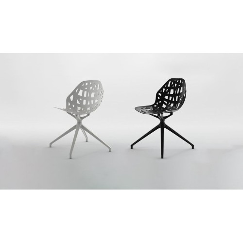 Pelota Casprini Chair Spider swivel