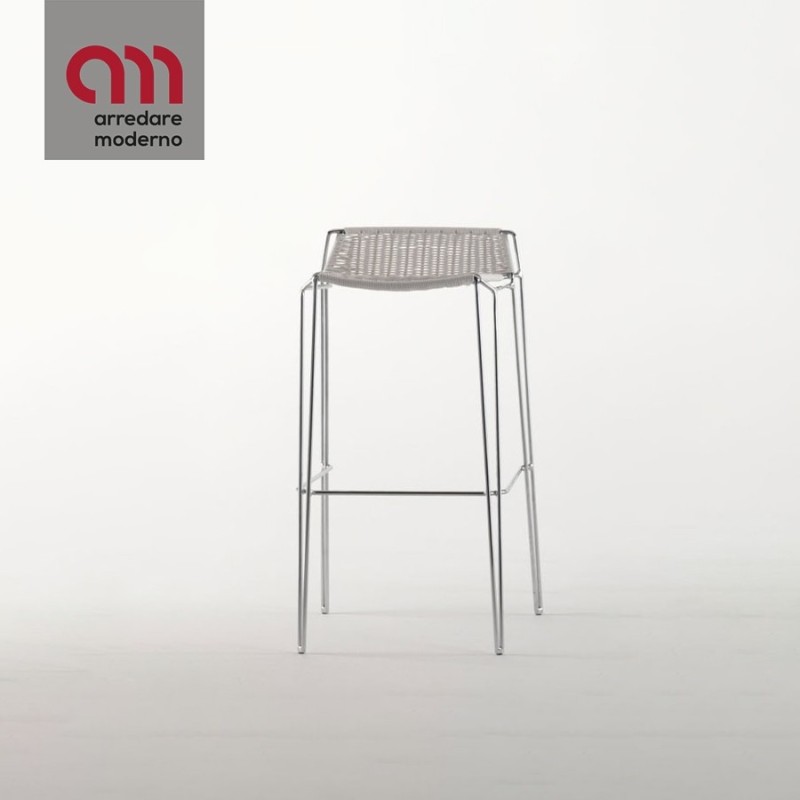 Penelope Stool Casprini Weave