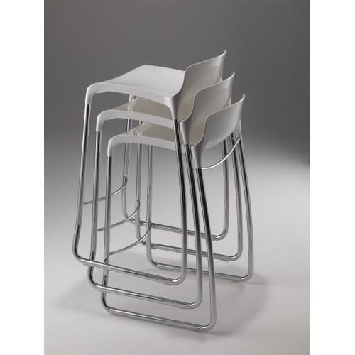 Tiffany Casprini Stool