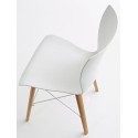 Rap Wood Colico Chair