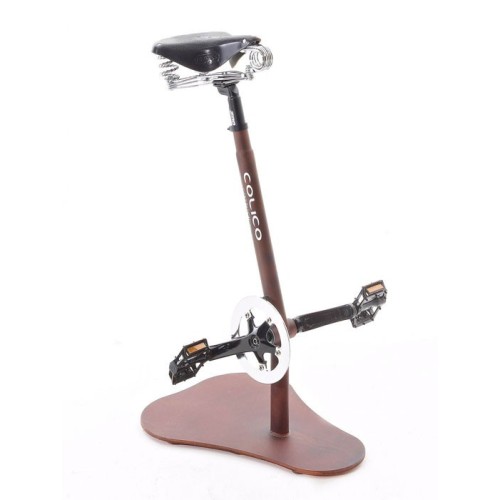 Pedalò Colico Stool