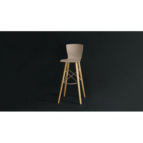 RapWood.ss Colico Stool
