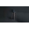 RapWood.ss Colico Stool