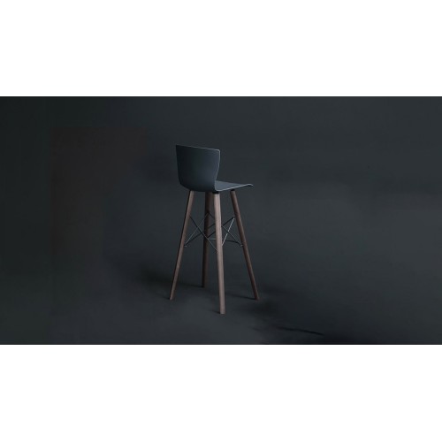 RapWood.ss Colico Stool