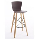 RapWood.ss Colico Stool
