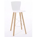 RapWood.ss Colico Stool