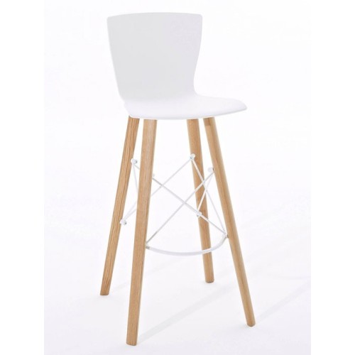 RapWood.ss Colico Stool