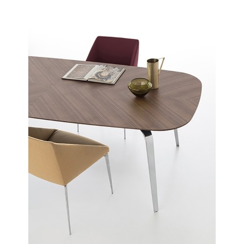 Teseo Alivar rectangular table