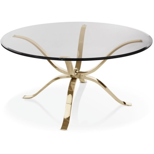 Atlante Cantori Table round