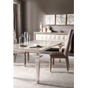 Diamante Cantori Table design