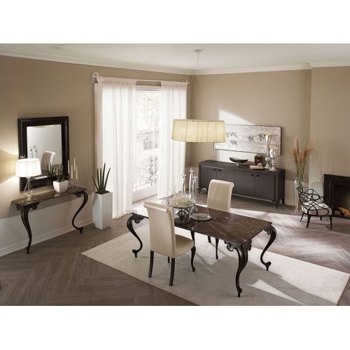 George Cantori Table design