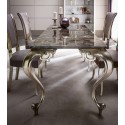George Cantori Table design