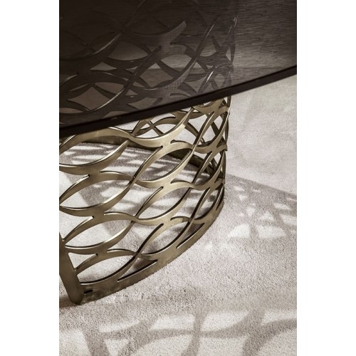 Isidoro Cantori Table design