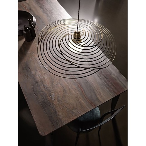 Milos Cantori Table rectangular