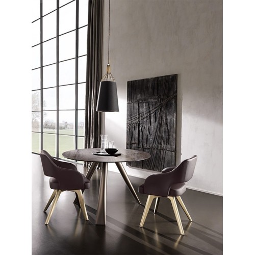 Milos Cantori Table round