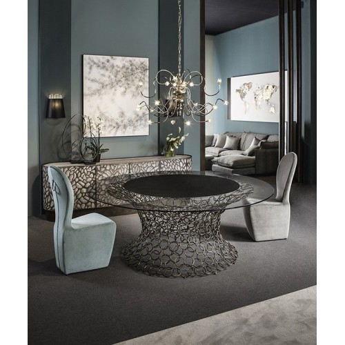 Mondrian Cantori Chair