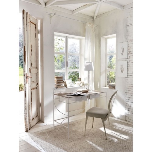 Miss Cantori uncovered backrest chair