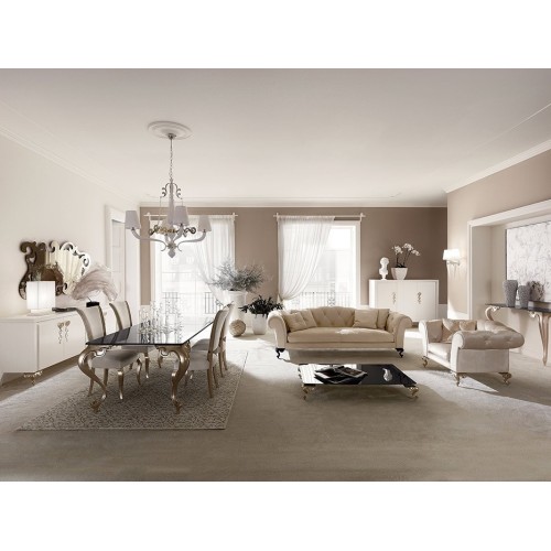 George Cantori designer sofa