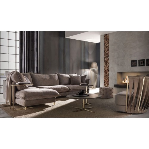 Tango Easy Cantori Sofa corner