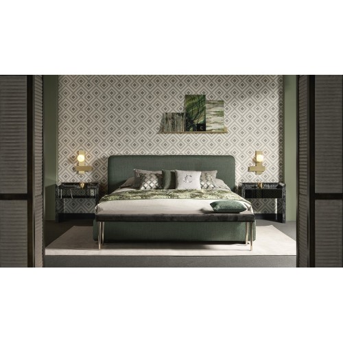 Elvis Cantori Bed