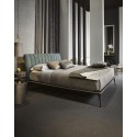 Iseo Cantori Bed