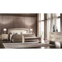 Portofino Cantori double bed