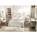 Oliver Cantori Double bed