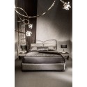 St. Tropez Cantori upholstered bed
