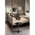 Urbino Cantori canopy bed