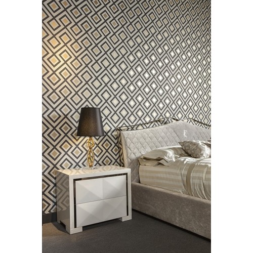 Valentino Cantori Bed