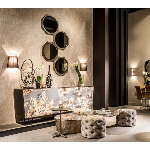 Conico Cantori low coffee table