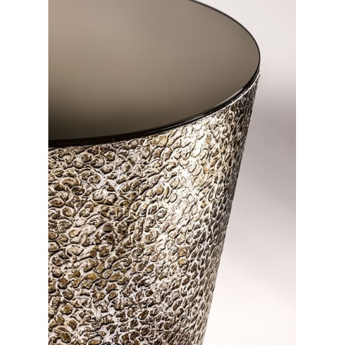 Conico Cantori low coffee table