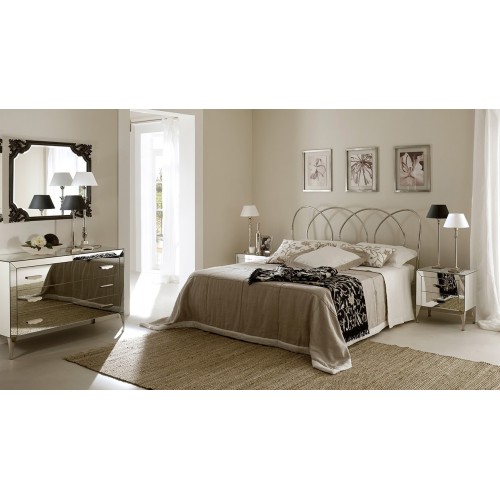 Adone Cantori Dresser