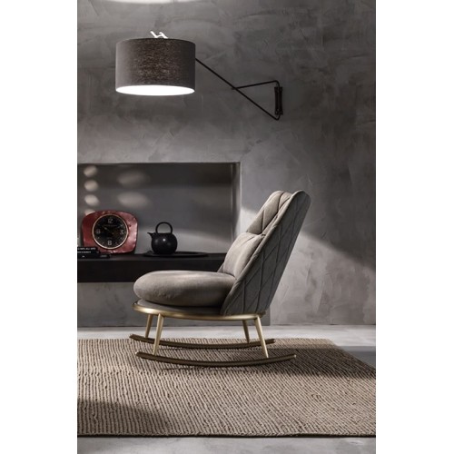 Lia Cantori hanging lamp