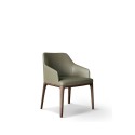 Amanda Comfort Alivar Armchair