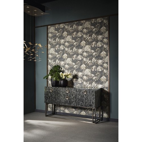 Manta Ray Cantori Chandelier