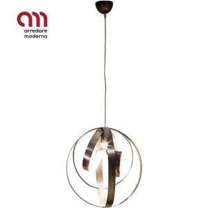 Rodin Cantori Chandelier