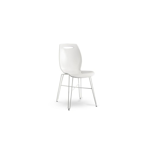 Bip Iron Colico Chair