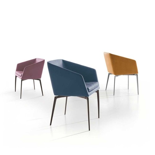 Denise Alivar Armchair