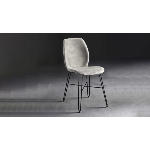 Bip Iron Colico Chair